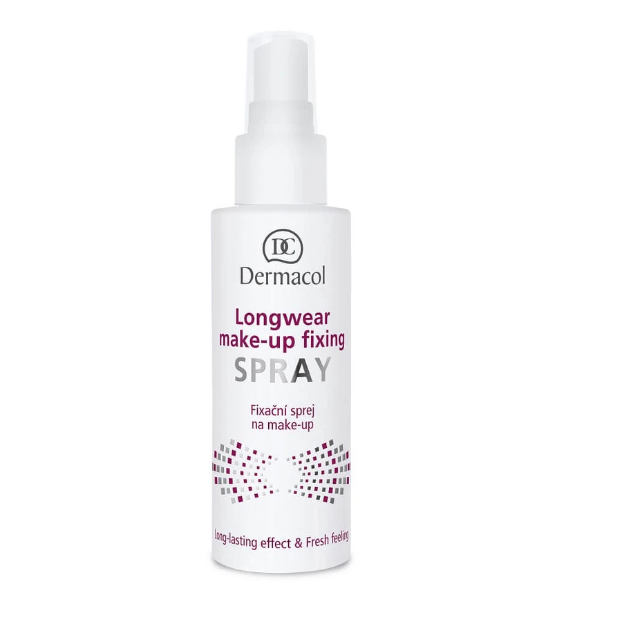 Dermacol Longwear Make-Up Fixing Spray, 100 ml