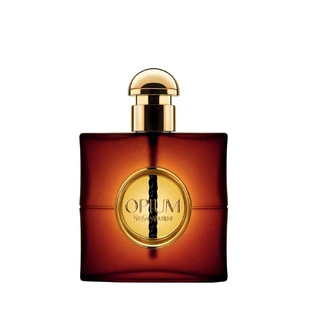 Yves Saint Laurent Opium Eau de Parfum, 50ml