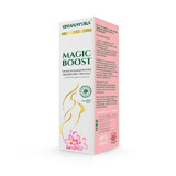 Borstcrème Magic Boost, 145 ml, Vivanatura