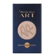 Pierre Rene Art Palette Match System Puder brązujący do palety magnetycznej 06, 5.5 g