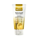 Biovax Glamour Botu Füllende und glättende Maske, 150 ml