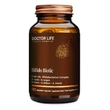 Doctor Life Bifido Biotische ondersteuning voor de darmmicrobiota, 90 capsules