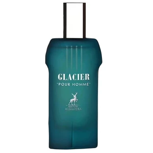 Maison Alhambra Glacier Pour Homme Eau de Parfum, 100 ml.