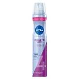 Nivea Diamond Gloss Haarlak, 250 ml