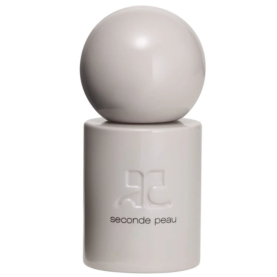 Courreges Seconde Peau Eau de Parfum, 50 ml.