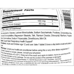 Bronchipret TP, 20 tablets, Bionorica