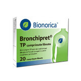 Bronchipret TP, 20 comprimés, Bionorica