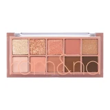 Rom amp;nd Better Than Palette Lidschattenpalette 01 Pampas Garden, 7,5 g