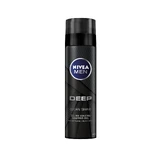 Nivea Men, Diepe Scheergel, 200 ml