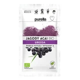 Purella Superfoods ACAI Berries BIO 21 g