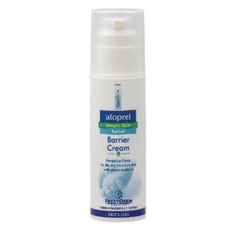 Protective cream for the skin barrier Atoprel, 150 ml, Frezyderm