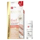Eveline Cosmetics Therapy Professional Skoncentrowana odżywka do paznokci nadająca kolor 6w1 Golden Glow, 5ml
