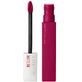 Maybelline Super Stay Matte Ink Barra de labios líquida de larga duración 120 Artist, 5 ml