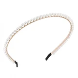 Ecarla Decorative Pearl Hairband