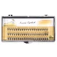 Sunone Nesura premium eyelash tufts 10mm, 60 pieces