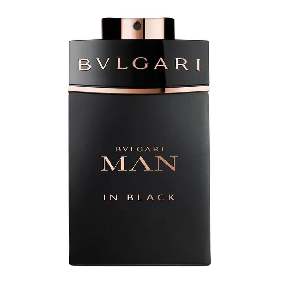 Bvlgari Man In Black Eau de Parfum, 100 ml