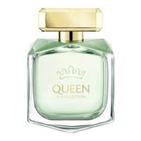 Antonio Banderas Königin der Verführung Eau de Toilette, 80 ml
