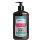 Arganicare Collageen revitaliserende shampoo voor fijn haar, 400 ml