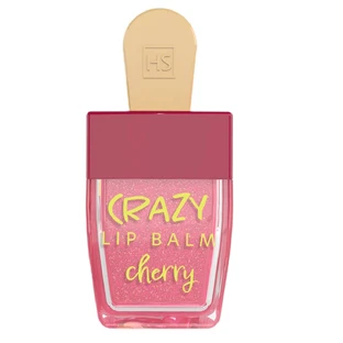 HiSkin Crazy Bálsamo Labial Cereza, 6 ml