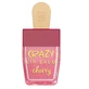 HiSkin Crazy Bálsamo Labial Cereza, 6 ml
