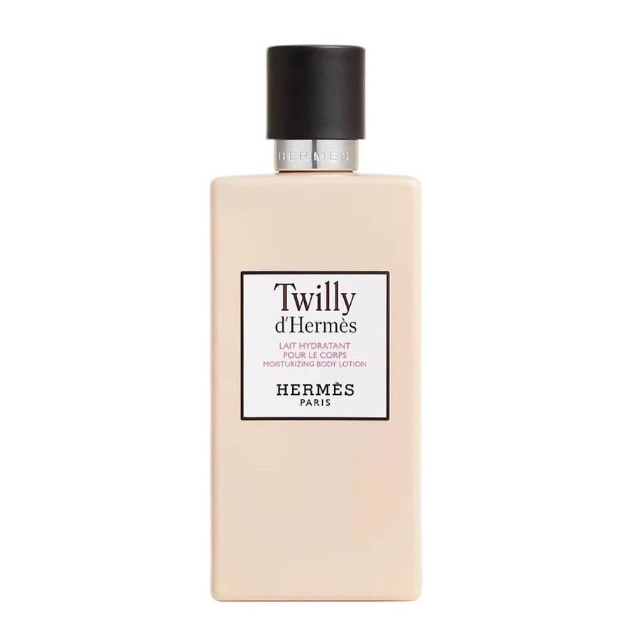 Hermes Twilly D Hermes Körperlotion, 200 ml