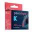 Pasotape Kinesiology tape blue 5m x 5cm