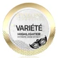 Eveline Cosmetics Polvo iluminador Variete 02, 4,5 g