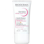 Bioderma Sensibio AR BB Crème SPF 30, 40 ml