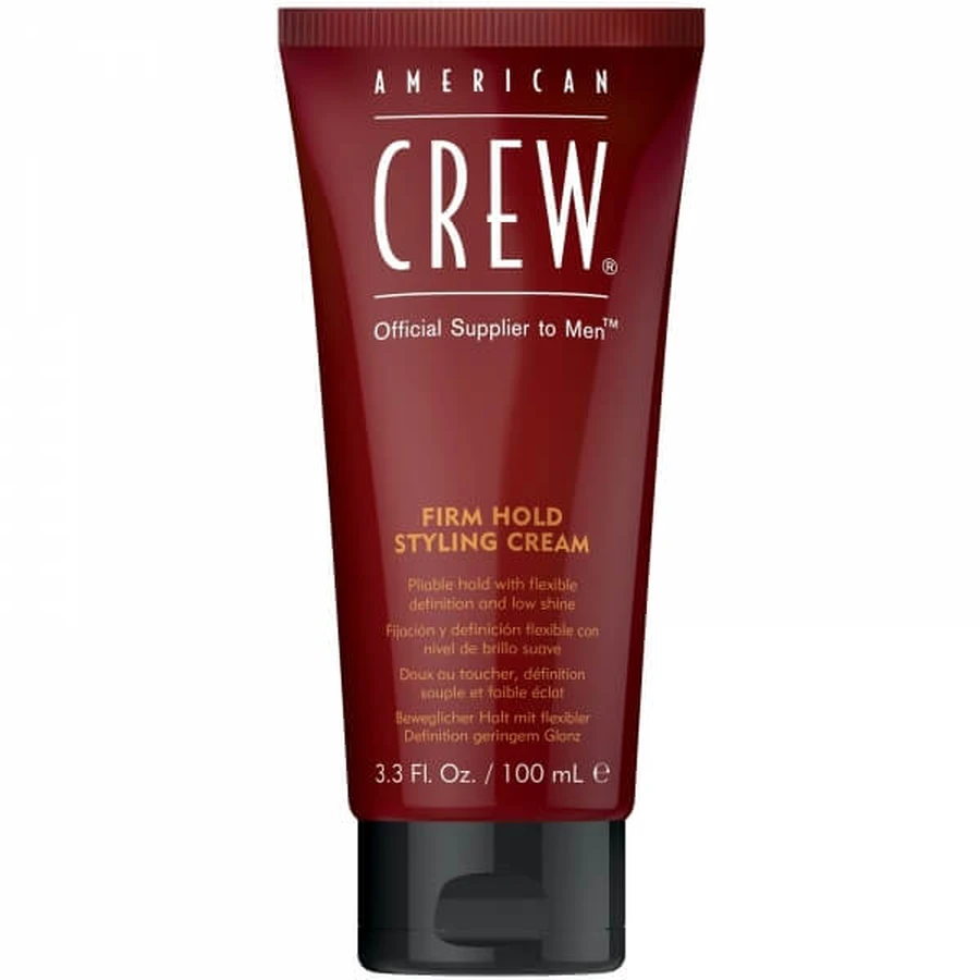 American Crew Festhaltendes Styling-Gel, 100 ml