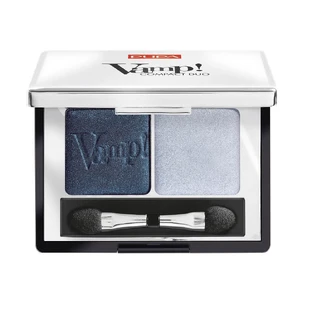 Pupa Milano Vamp Compact Duo Double Eyeshadows 012, 2,2 g