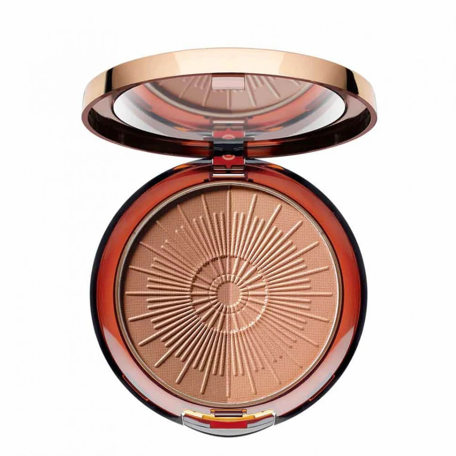 Artdeco Bronzing Powder 50 Almond, 10g