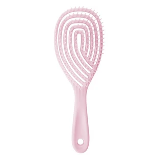 Donegal My Moxie Brush Ventilated Oval Hair Brush 1284