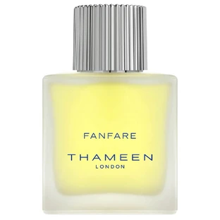 Thameen Fanfare Eau de Cologne, 100 ml