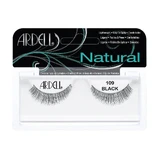 Ardell Natural 109 Paar valse wimpers Zwart