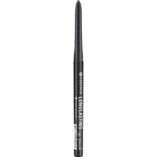 Essence Long Lasting Eyeliner 34 Sparkling Black, 0.28 g