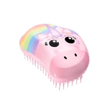 Tangle Teezer De Originele Mini Haarborstel Roze Regenboog Eenhoorn