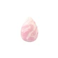 Donegal, Makeup Sponge, Marble Pink 4331, 1 piece