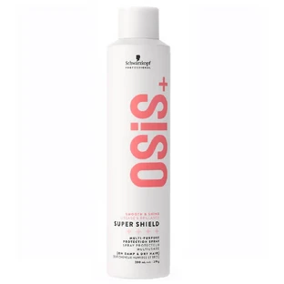 Schwarzkopf Professional Osis+ Super Shield Multifunctionele beschermende spray, 300 ml