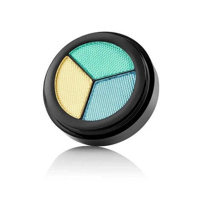 Paese Opal Drievoudige Oogschaduw 235 Saint Tropez, 5 g