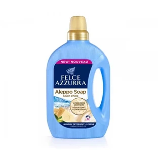 Felce Azzurra Aleppo Soap Laundry Liquid, 1.595 l
