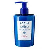 Acqua di Parma Blu Mediterraneo Fico Di Amalfi Hand and Body Lotion, 300 ml