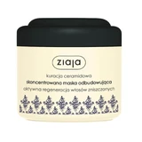 Ziaja Kuracja Ceramidowa Odbudowa Maska beschädigtes Haar, 200 ml
