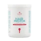 Kallos KJMN Hair Pro-Tox Mask with Keratin Collagen and Hyaluronic Acid, 1000 ml.