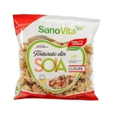 Sojagroenteblokjes, 100 g, Sanovita