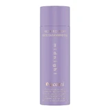 Nacomi Rich Recovery Gel Limpiador de Medianoche, 140 ml