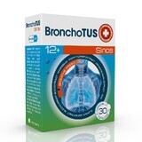 BronhoTUS Sinos 12+, 30 capsules, MBA Pharma