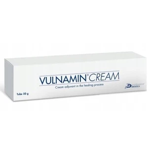 Vulnamine crème, 50g