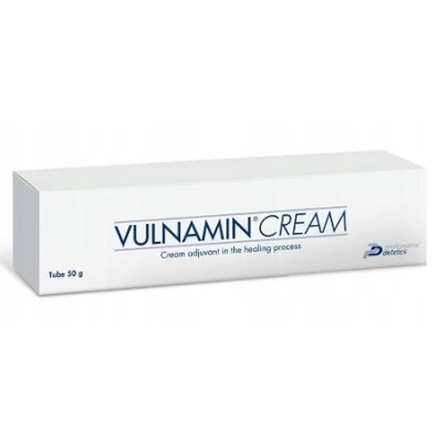 Vulnamine crème, 50g