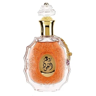 Agua de perfume Lattafa Rouat Al Oud, 100 ml