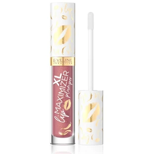Eveline, Lipgloss, XL Maximizer, 02 Bora bora, 4.5 ml